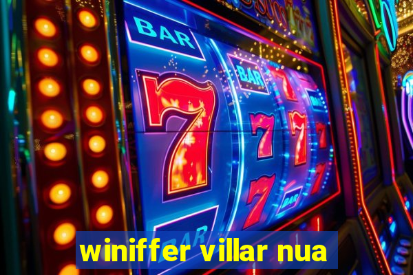 winiffer villar nua